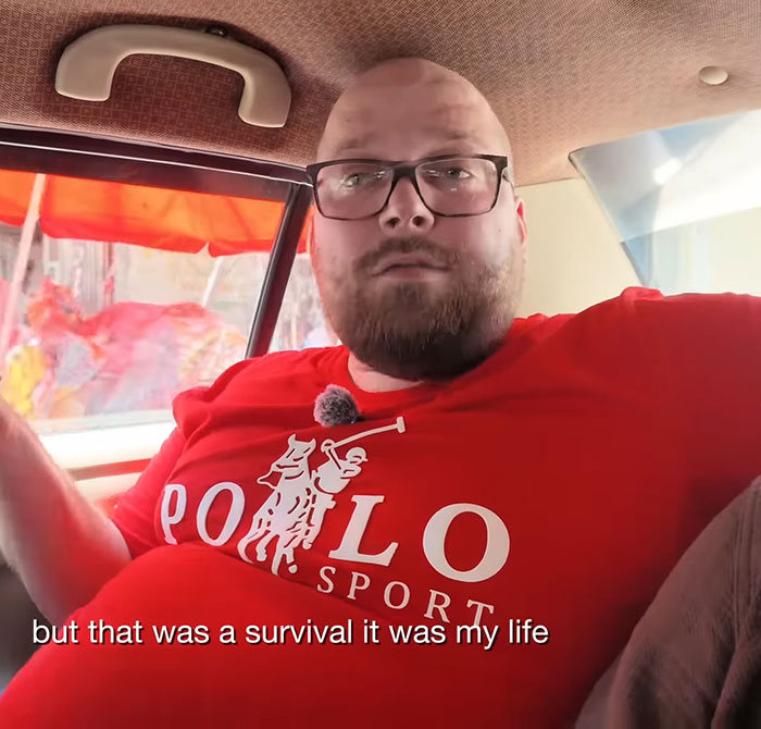 Norwegian Man Who Speaks English With Indian Accent Has Become The Internet’s Favorite Mystery Norwegian Man Who Speaks English With Indian Accent Has Become The Internet’s Favorite Mystery