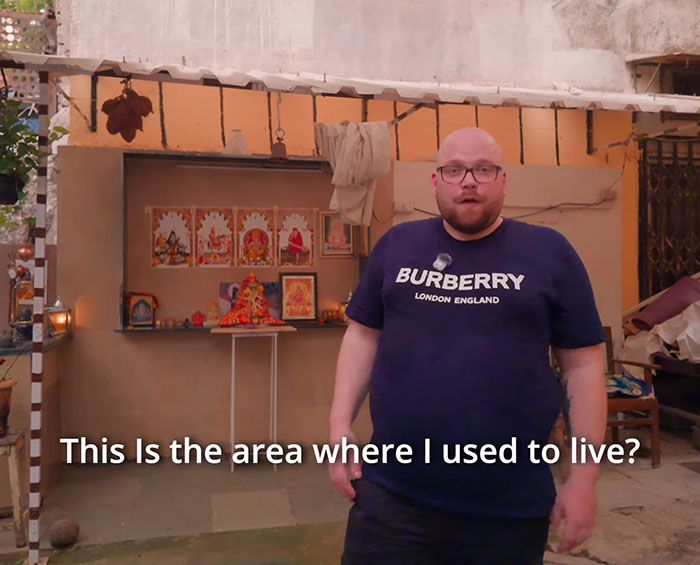 Norwegian Man Who Speaks English With Indian Accent Has Become The Internet’s Favorite Mystery Norwegian Man Who Speaks English With Indian Accent Has Become The Internet’s Favorite Mystery