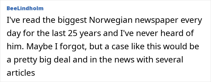 Norwegian Man Who Speaks English With Indian Accent Has Become The Internet’s Favorite Mystery Norwegian Man Who Speaks English With Indian Accent Has Become The Internet’s Favorite Mystery
