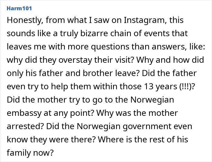 Norwegian Man Who Speaks English With Indian Accent Has Become The Internet’s Favorite Mystery Norwegian Man Who Speaks English With Indian Accent Has Become The Internet’s Favorite Mystery