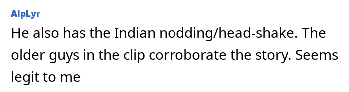 Norwegian Man Who Speaks English With Indian Accent Has Become The Internet’s Favorite Mystery Norwegian Man Who Speaks English With Indian Accent Has Become The Internet’s Favorite Mystery
