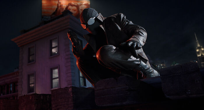 ‘Spider-Noir’ Ending, Explained: Does Ben Reilly Lose His Powers?