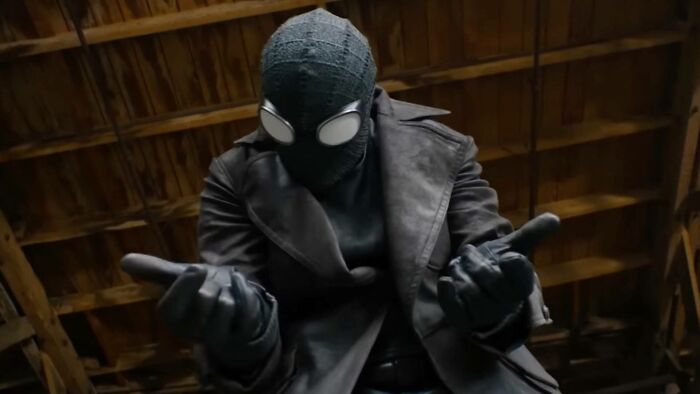 ‘Spider-Noir’ Ending, Explained: Does Ben Reilly Lose His Powers?
