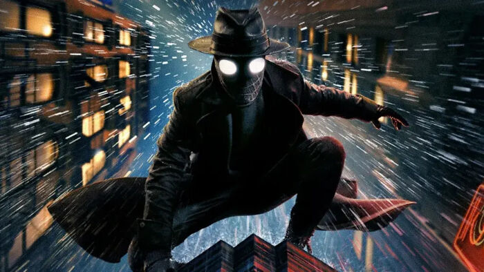 ‘Spider-Noir’ Ending, Explained: Does Ben Reilly Lose His Powers?