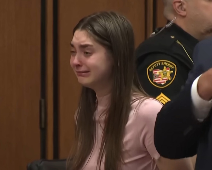 “Hell On Wheels” Driver Mackenzie Shirilla Got A Breakup Text From Boyfriend Just Weeks Before She Took His Life By Slamming Into Wall At 100 Mph