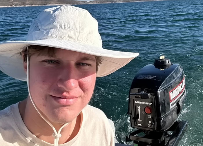 New Video Shows YouTuber’s Illegal And Dangerous Stunt On Island Home To The “World’s Most Isolated Tribe” New Video Shows YouTuber’s Illegal And Dangerous Stunt On Island Home To The “World’s Most Isolated Tribe”