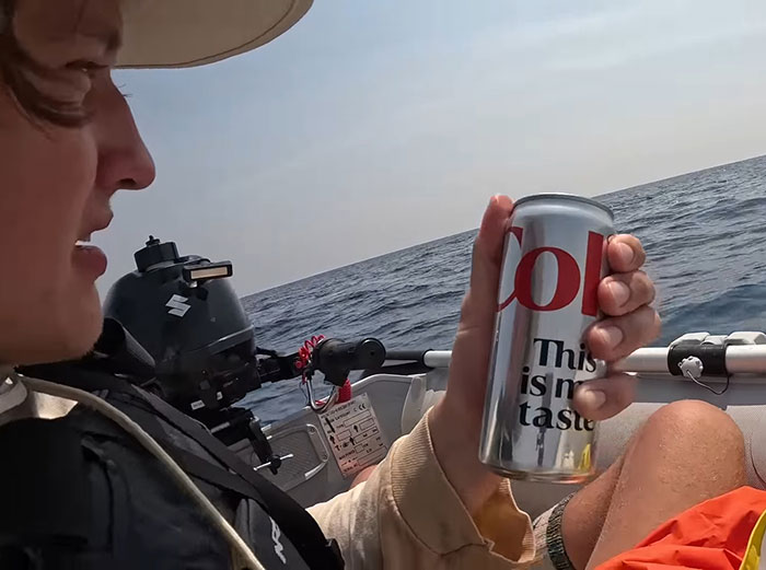 New Video Shows YouTuber’s Illegal And Dangerous Stunt On Island Home To The “World’s Most Isolated Tribe” New Video Shows YouTuber’s Illegal And Dangerous Stunt On Island Home To The “World’s Most Isolated Tribe”
