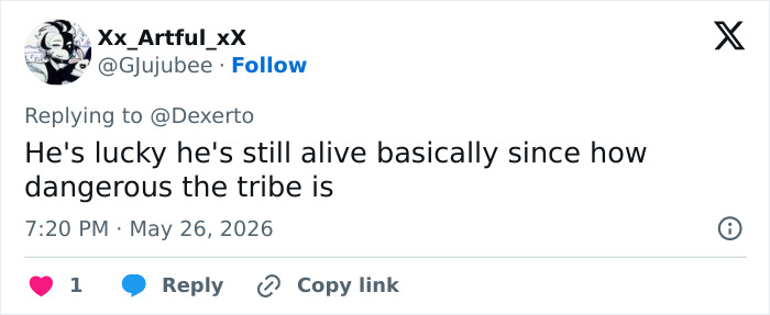 New Video Shows YouTuber’s Illegal And Dangerous Stunt On Island Home To The “World’s Most Isolated Tribe” New Video Shows YouTuber’s Illegal And Dangerous Stunt On Island Home To The “World’s Most Isolated Tribe”