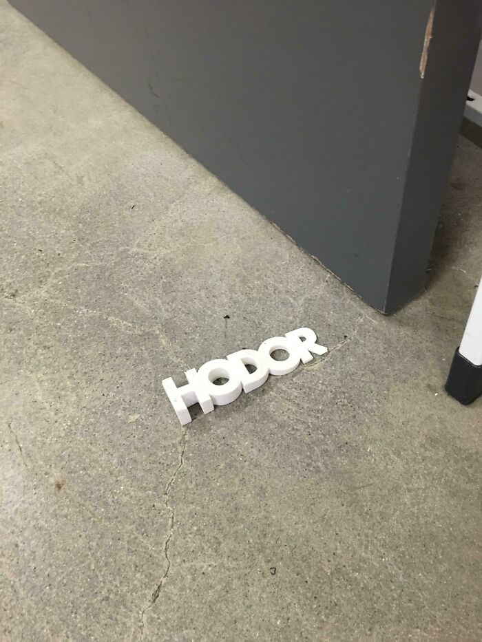 “Why Is This Here?”: 66 Things People Discovered Hidden In Plain Sight At Work “Why Is This Here?”: 66 Things People Discovered Hidden In Plain Sight At Work