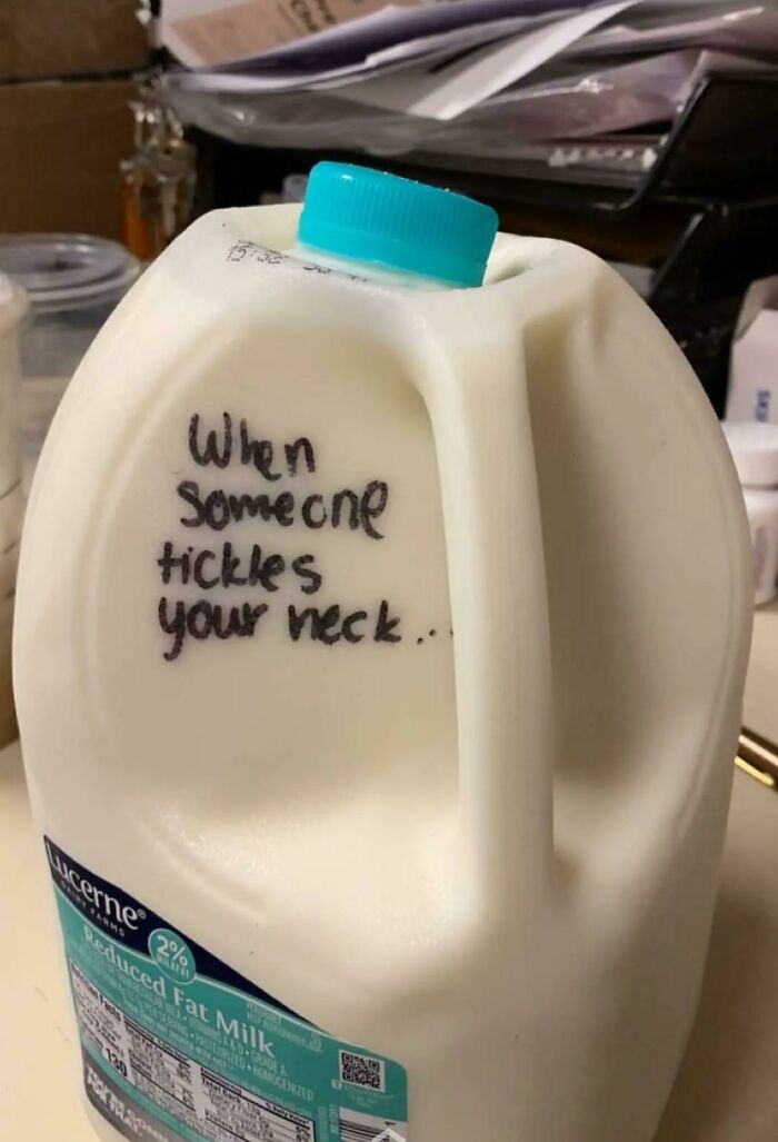 “Why Is This Here?”: 66 Things People Discovered Hidden In Plain Sight At Work “Why Is This Here?”: 66 Things People Discovered Hidden In Plain Sight At Work