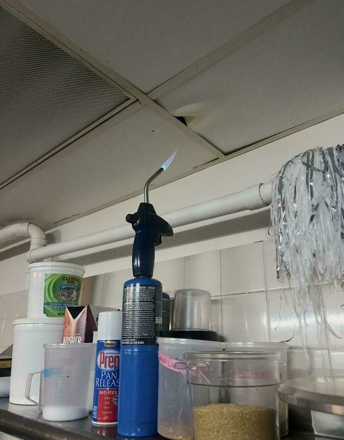 “Why Is This Here?”: 66 Things People Discovered Hidden In Plain Sight At Work “Why Is This Here?”: 66 Things People Discovered Hidden In Plain Sight At Work