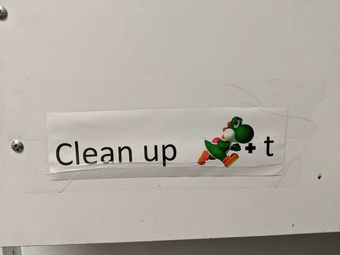 “Why Is This Here?”: 66 Things People Discovered Hidden In Plain Sight At Work “Why Is This Here?”: 66 Things People Discovered Hidden In Plain Sight At Work