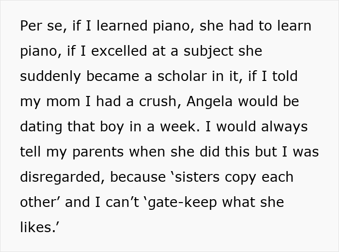 Family Suddenly Wants Woman Back In Their Lives, She Finds Out Their Horrible Plans