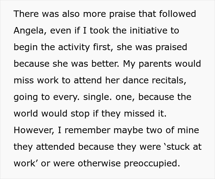 Family Suddenly Wants Woman Back In Their Lives, She Finds Out Their Horrible Plans