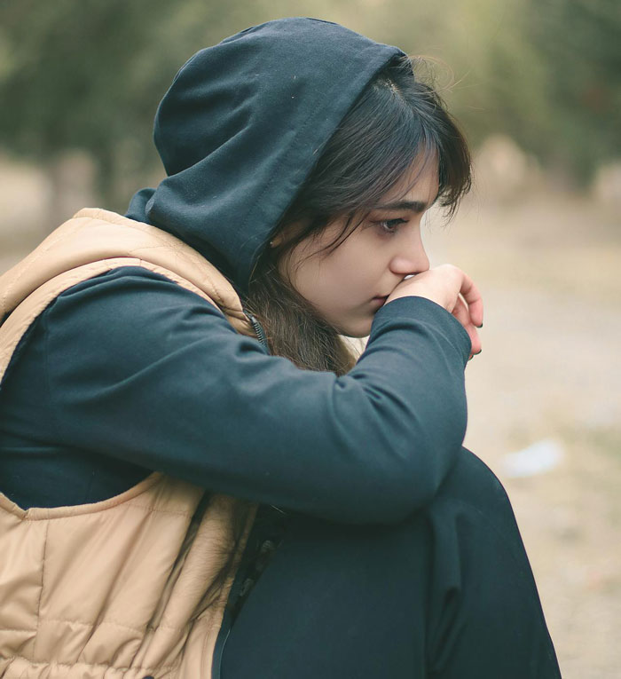 Family Suddenly Wants Woman Back In Their Lives, She Finds Out Their Horrible Plans