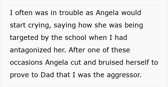 Family Suddenly Wants Woman Back In Their Lives, She Finds Out Their Horrible Plans