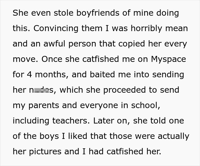 Family Suddenly Wants Woman Back In Their Lives, She Finds Out Their Horrible Plans