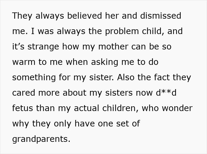 Family Suddenly Wants Woman Back In Their Lives, She Finds Out Their Horrible Plans