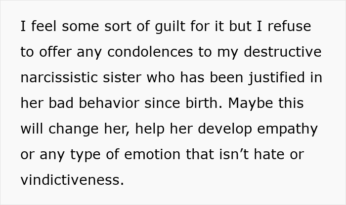 Family Suddenly Wants Woman Back In Their Lives, She Finds Out Their Horrible Plans