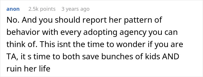 Family Suddenly Wants Woman Back In Their Lives, She Finds Out Their Horrible Plans