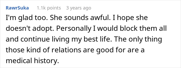 Family Suddenly Wants Woman Back In Their Lives, She Finds Out Their Horrible Plans