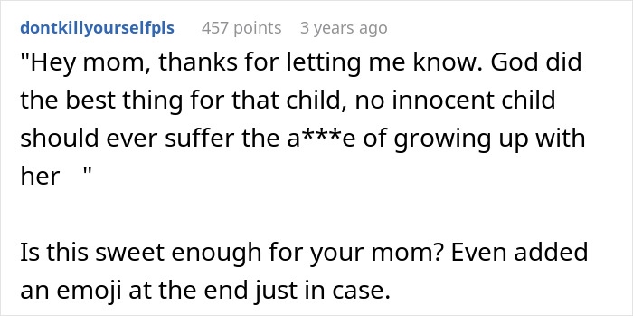 Family Suddenly Wants Woman Back In Their Lives, She Finds Out Their Horrible Plans