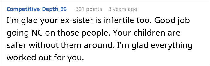Family Suddenly Wants Woman Back In Their Lives, She Finds Out Their Horrible Plans