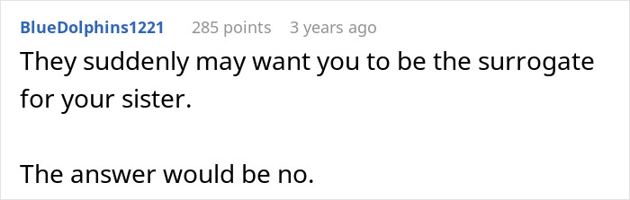 Family Suddenly Wants Woman Back In Their Lives, She Finds Out Their Horrible Plans