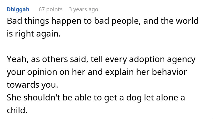Family Suddenly Wants Woman Back In Their Lives, She Finds Out Their Horrible Plans