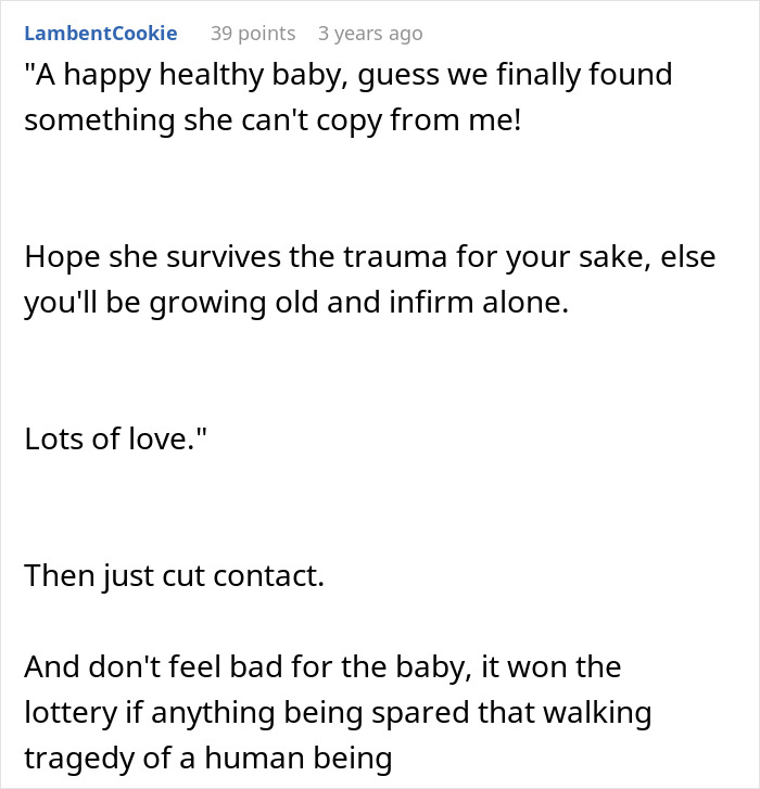 Family Suddenly Wants Woman Back In Their Lives, She Finds Out Their Horrible Plans