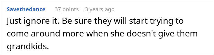 Family Suddenly Wants Woman Back In Their Lives, She Finds Out Their Horrible Plans