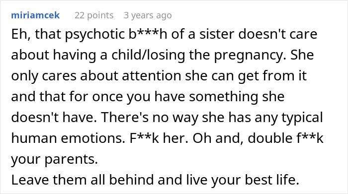 Family Suddenly Wants Woman Back In Their Lives, She Finds Out Their Horrible Plans