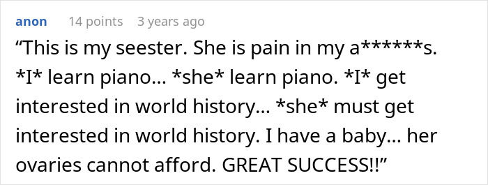 Family Suddenly Wants Woman Back In Their Lives, She Finds Out Their Horrible Plans