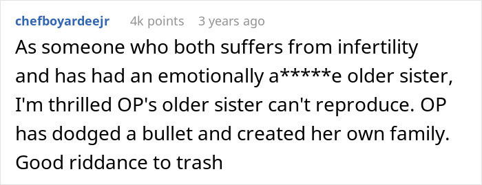 Family Suddenly Wants Woman Back In Their Lives, She Finds Out Their Horrible Plans