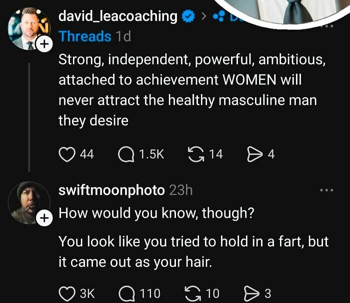 Some Guys Think Far Too Highly Of Themselves, And We&rsquo;ve Gathered 93 Funny Examples
