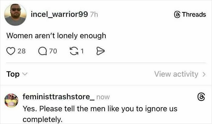 Some Guys Think Far Too Highly Of Themselves, And We&rsquo;ve Gathered 93 Funny Examples