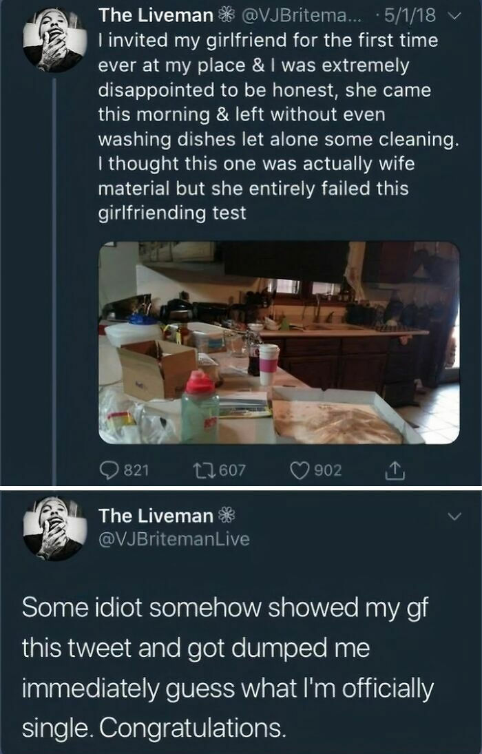 Some Guys Think Far Too Highly Of Themselves, And We&rsquo;ve Gathered 93 Funny Examples