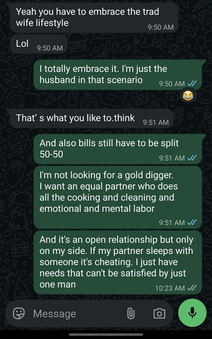Some Guys Think Far Too Highly Of Themselves, And We&rsquo;ve Gathered 93 Funny Examples