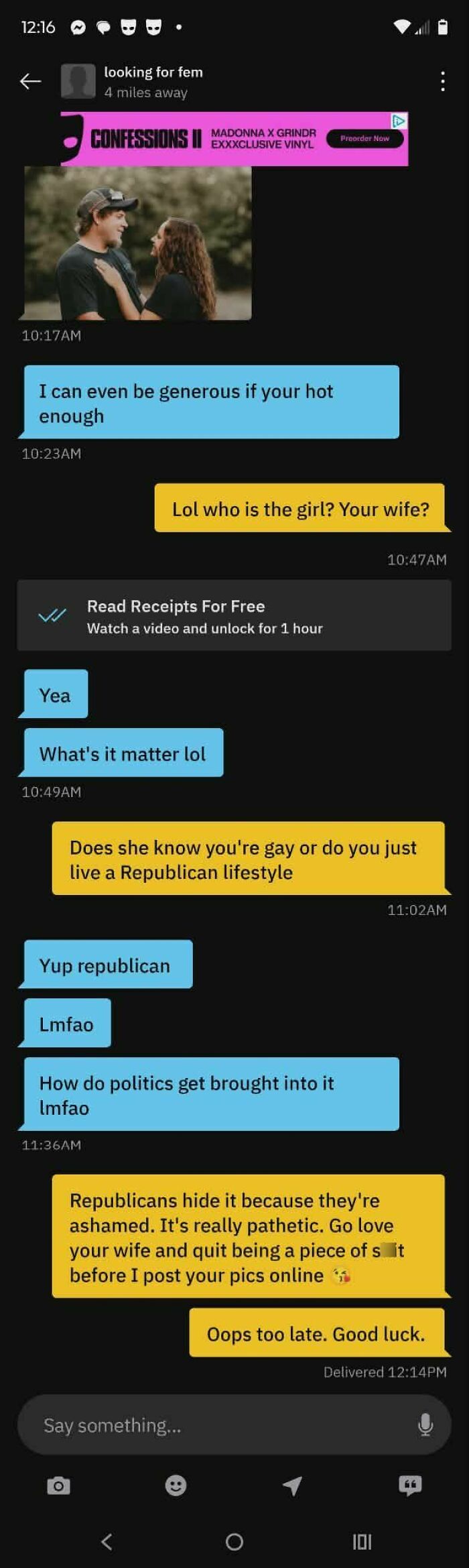 Some Guys Think Far Too Highly Of Themselves, And We&rsquo;ve Gathered 93 Funny Examples