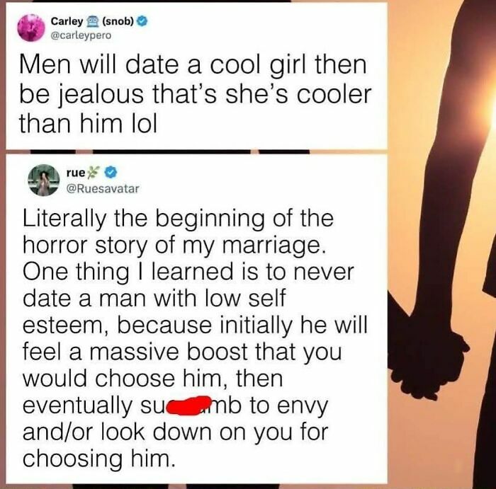 Some Guys Think Far Too Highly Of Themselves, And We&rsquo;ve Gathered 93 Funny Examples