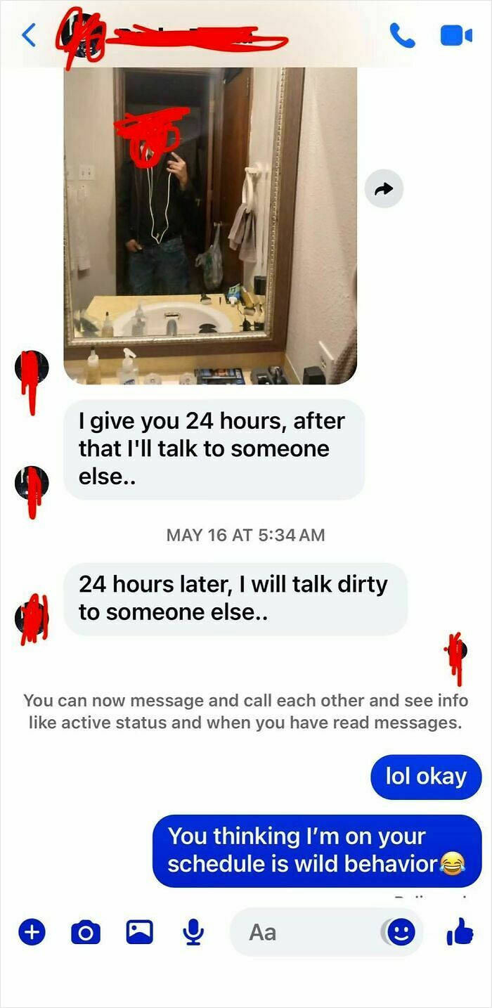 Some Guys Think Far Too Highly Of Themselves, And We&rsquo;ve Gathered 93 Funny Examples
