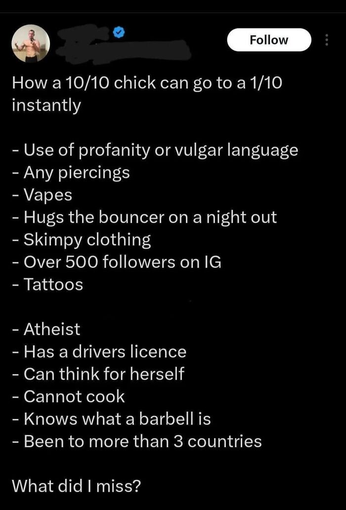 Some Guys Think Far Too Highly Of Themselves, And We&rsquo;ve Gathered 93 Funny Examples