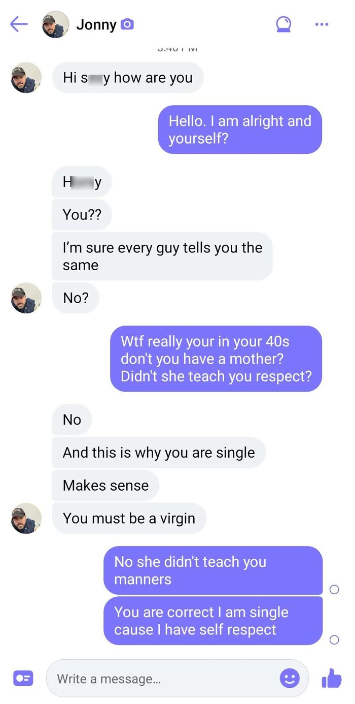 Some Guys Think Far Too Highly Of Themselves, And We&rsquo;ve Gathered 93 Funny Examples
