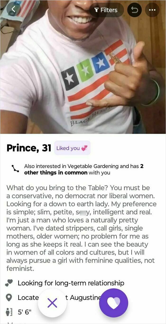 Some Guys Think Far Too Highly Of Themselves, And We&rsquo;ve Gathered 93 Funny Examples