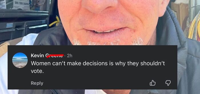 Some Guys Think Far Too Highly Of Themselves, And We&rsquo;ve Gathered 93 Funny Examples