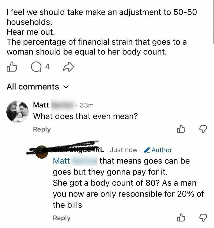 Some Guys Think Far Too Highly Of Themselves, And We&rsquo;ve Gathered 93 Funny Examples