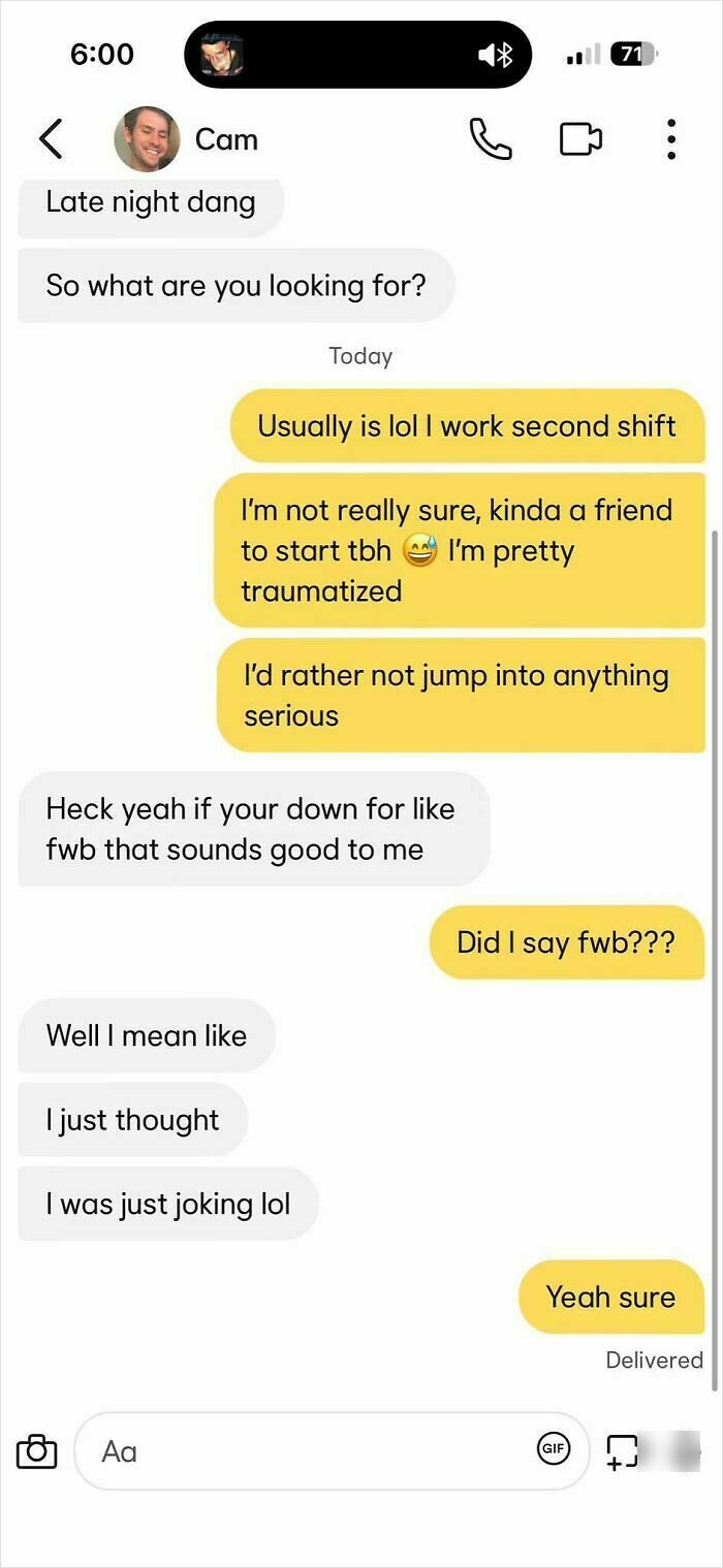 Some Guys Think Far Too Highly Of Themselves, And We&rsquo;ve Gathered 93 Funny Examples