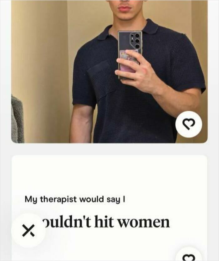 Some Guys Think Far Too Highly Of Themselves, And We&rsquo;ve Gathered 93 Funny Examples