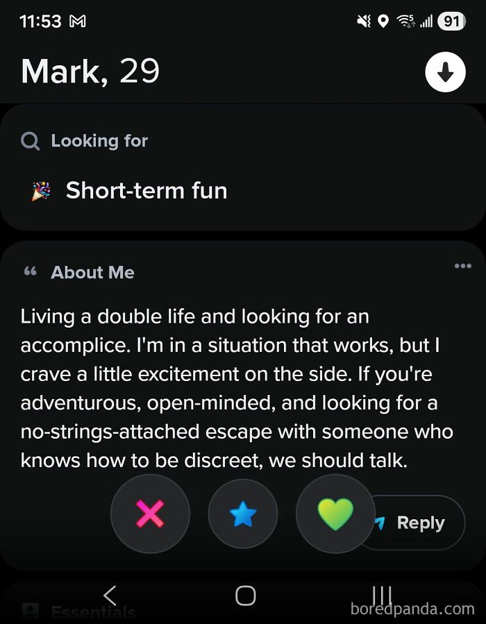 Some Guys Think Far Too Highly Of Themselves, And We&rsquo;ve Gathered 93 Funny Examples