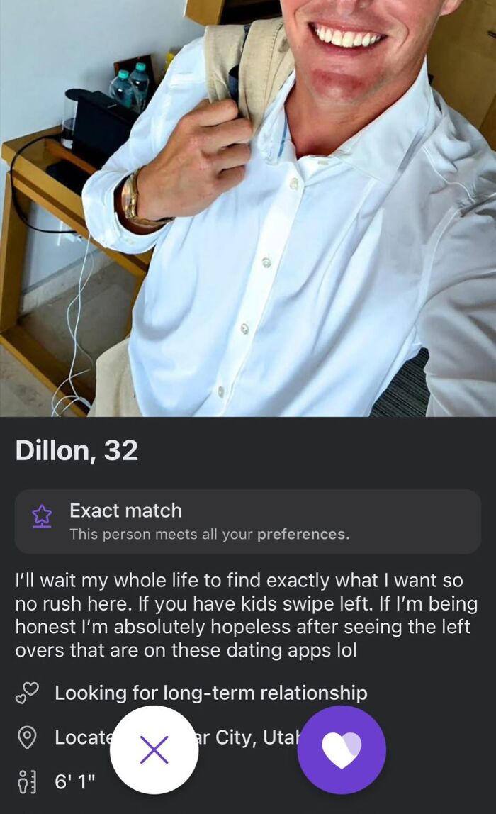 Some Guys Think Far Too Highly Of Themselves, And We&rsquo;ve Gathered 93 Funny Examples